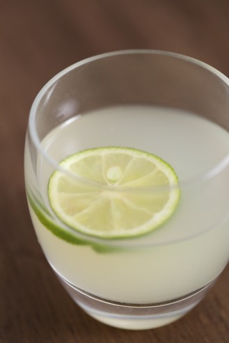 飲む酢の美味しい飲み方